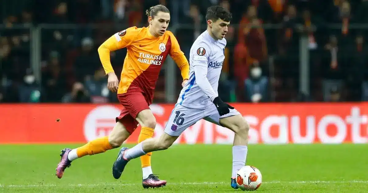 galatasaray vs barcelona horario y dónde ver en vivo partido de champions league
