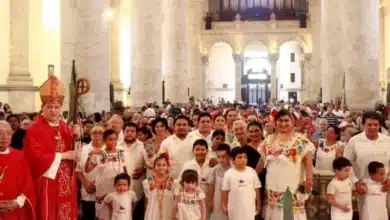 gremio de panaderos de yucatán celebrará 132 años de tradición y fe
