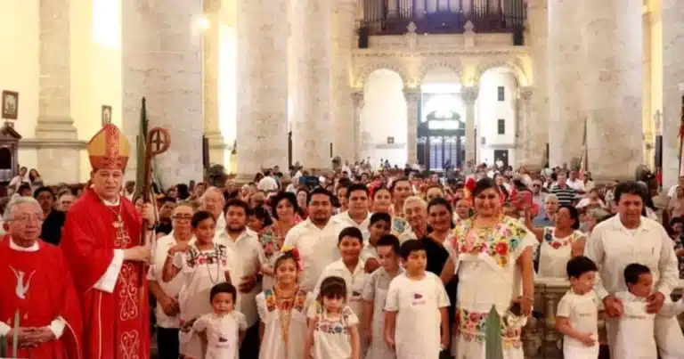 gremio de panaderos de yucatán celebrará 132 años de tradición y fe