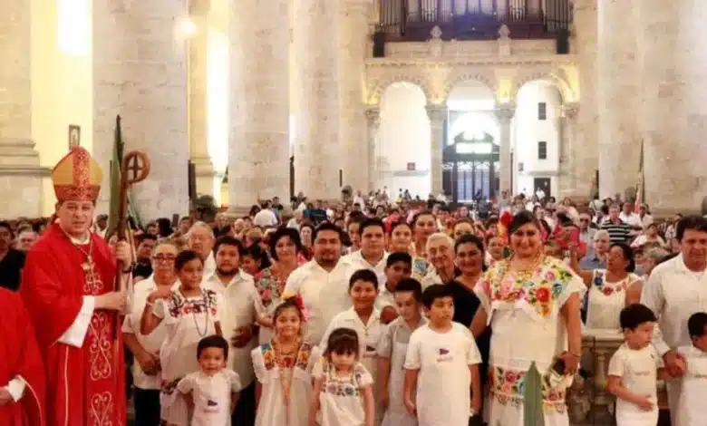 gremio de panaderos de yucatán celebrará 132 años de tradición y fe