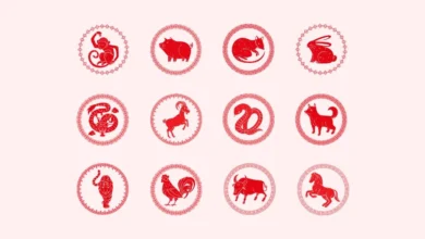 horóscopo chino ¿qué animal eres según tu año de nacimiento