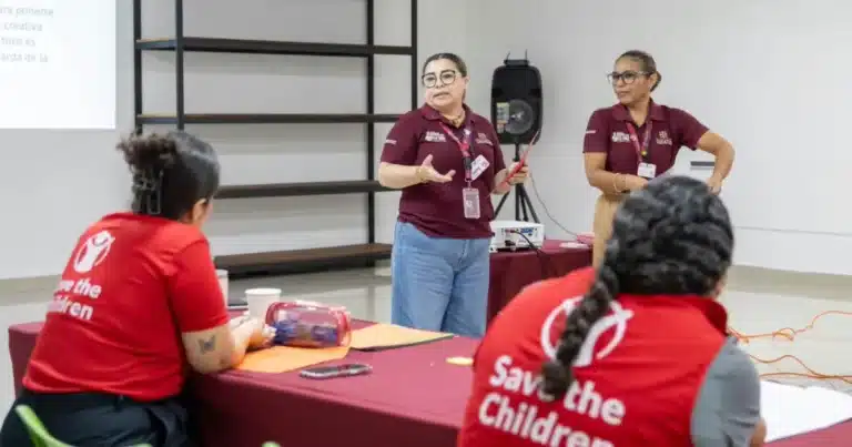 Hunukú atenderá a 849 estudiantes con jornada de prevención de adicciones