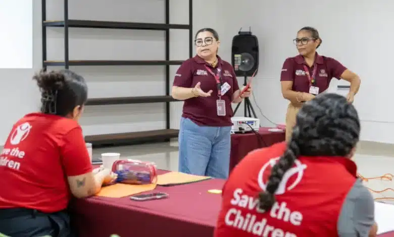 Hunukú atenderá a 849 estudiantes con jornada de prevención de adicciones