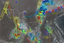 huracán simon provocará lluvias torrenciales en guerrero y michoacán