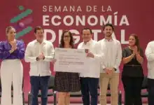 inauguran la semana de la economía digital