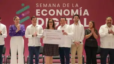 inauguran la semana de la economía digital