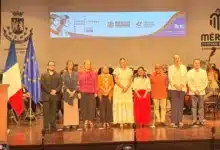 inauguran primera edición de la semana cultural yucatán–francia en mérida