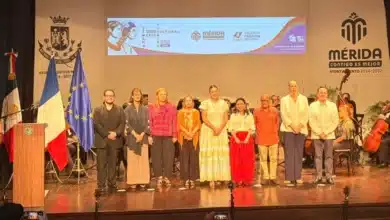 inauguran primera edición de la semana cultural yucatán–francia en mérida
