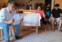 indemaya acompaña el retorno de 27 migrantes yucatecos deportados de estados unidos