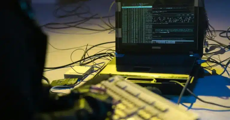 inteligencia artificial facilita fraudes digitales