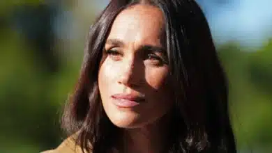 investigan al padre de meghan markle por presunto abuso infantil