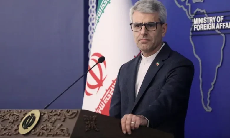 irán analiza propuesta de paz de estados unidos