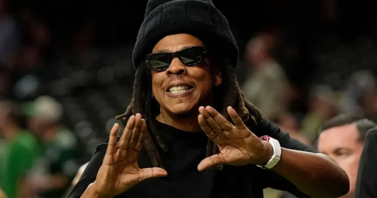 jay z encabezará el show de medio tiempo del super bowl 2027