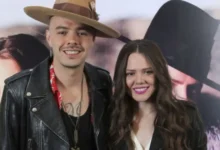 joy huerta aclara si su cuñada influyó en la separación de jesse & joy
