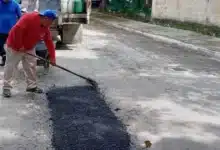 kanasín cerrará 2026 con más de 57 mil metros cuadrados de calles pavimentadas