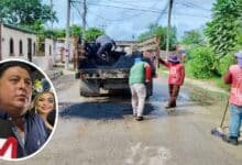 kanasín cerrará el último año de gobierno con obras y atención en las colonias