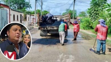kanasín cerrará el último año de gobierno con obras y atención en las colonias