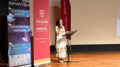 Lengua maya y tecnología se unen en la primera edición de Mayateek en Mérida