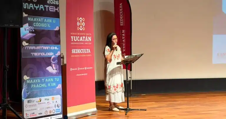 Lengua maya y tecnología se unen en la primera edición de Mayateek en Mérida