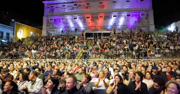 Otoño cultural 2026: teatro, música y tradición hasta el 30 de octubre
