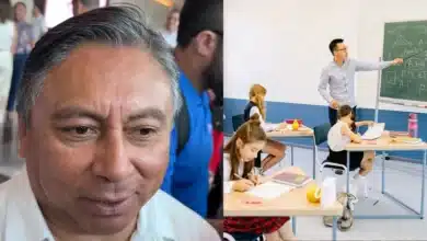 Lunes, todos a clases en Yucatán tras el paso del huracán Isaías