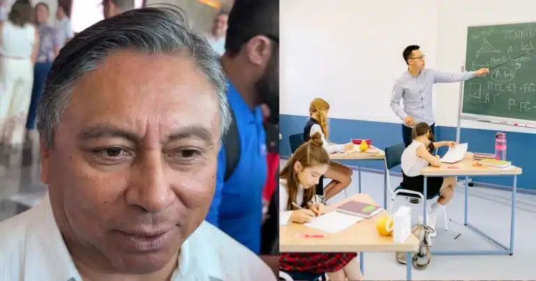 Lunes, todos a clases en Yucatán tras el paso del huracán Isaías