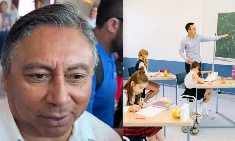 Lunes, todos a clases en Yucatán tras el paso del huracán Isaías