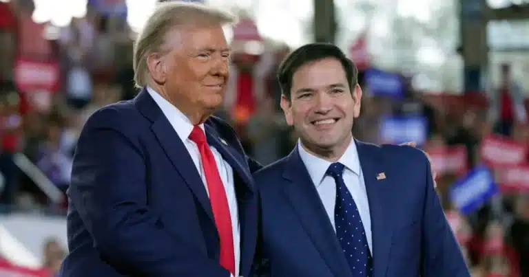 marco rubio buscará cerrar un acuerdo con cuba
