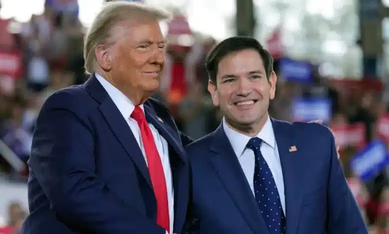 marco rubio buscará cerrar un acuerdo con cuba