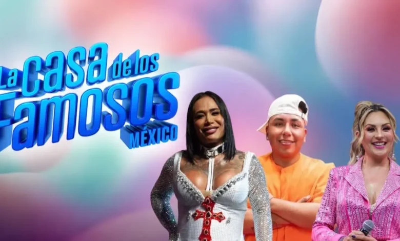 mariana ochoa gana la casa de los famosos méxico 4 y se lleva 4 millones de pesos