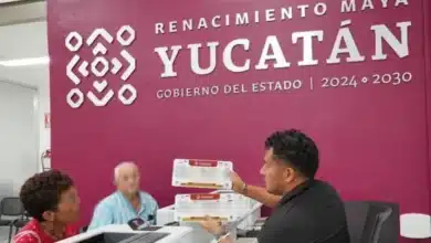 Más de 35 mil vehículos siguen pendientes de reemplacamiento en Yucatán
