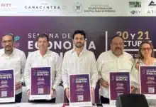 más de 500 empresas participarán en la semana de la economía digital en mérida