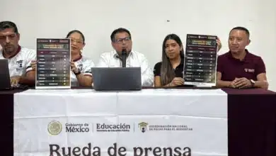 más de 90 mil estudiantes de yucatán recibirán becas federales en octubre