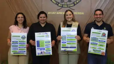 mérida amplía sus ligas deportivas municipales