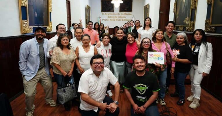 mérida aprueba nuevo reglamento para proteger a los animales
