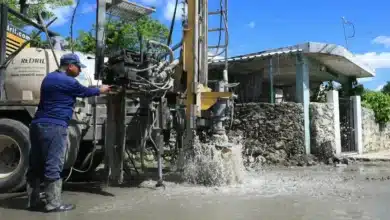 mérida desazolva zanjas y pozos para prevenir inundaciones en komchén