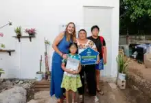 mérida destinará casi 25 millones de pesos a 78 obras contra el rezago social