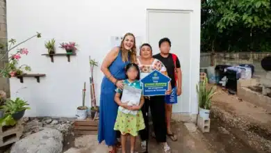mérida destinará casi 25 millones de pesos a 78 obras contra el rezago social