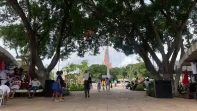 mérida prevé mayor actividad turística y económica durante el último trimestre