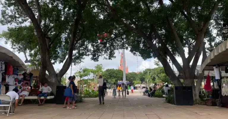 mérida prevé mayor actividad turística y económica durante el último trimestre