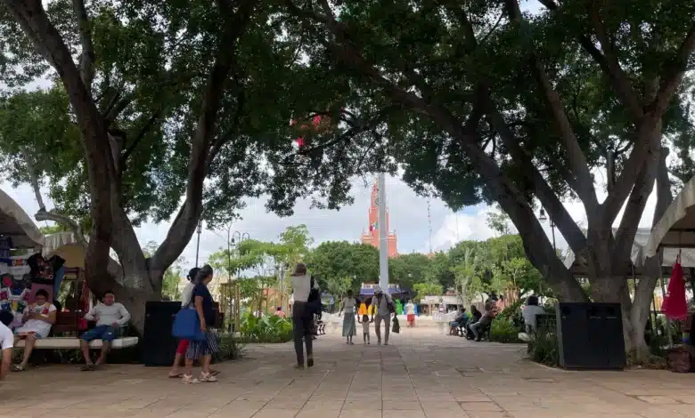 mérida prevé mayor actividad turística y económica durante el último trimestre