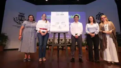 mérida, primer municipio del país en sumarse a la alianza méxico ciberseguro