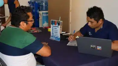 mérida realizará feria del empleo el 24 de octubre