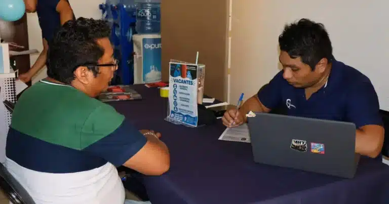 mérida realizará feria del empleo el 24 de octubre