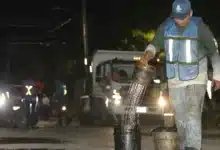 mérida repara más de 564 mil baches con cuadrillas las 24 horas
