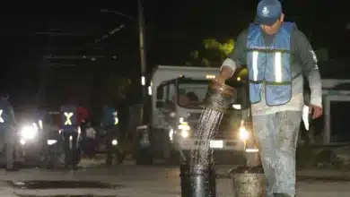 mérida repara más de 564 mil baches con cuadrillas las 24 horas