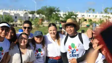 mérida tendrá su primer bosque urbano en ciudad caucel