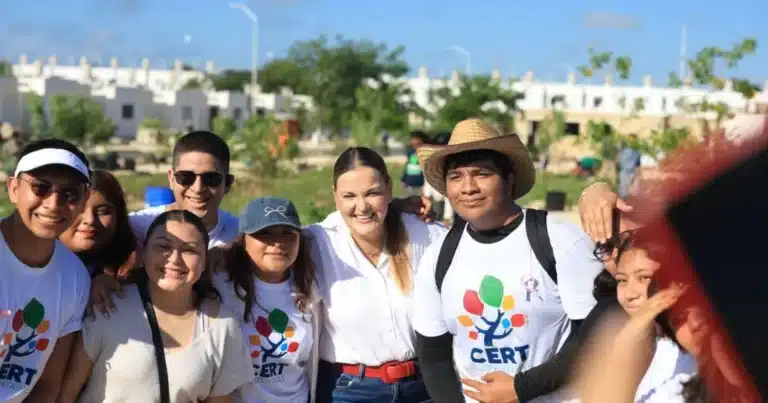 mérida tendrá su primer bosque urbano en ciudad caucel