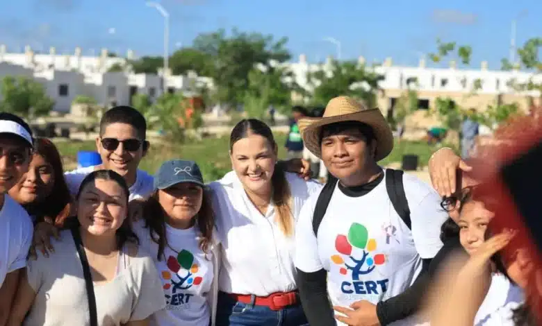 mérida tendrá su primer bosque urbano en ciudad caucel