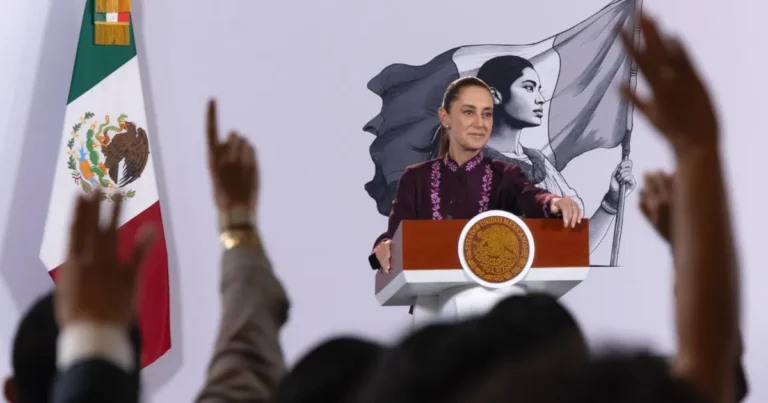 mexicana, aifa y tren maya avanzan conforme a su planeación